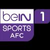 مشاهدة قناة بين سبورت اسيا 1 بث مباشر - Bein Sport  AFC 1 live