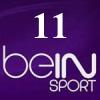  بى ان سبورت اتش دي 11 بث مباشر  - beIN Sports HD 11 live