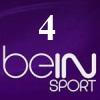 قناة بي ان سبورت 4   بث مباشر   Bein Sports 4 live tv