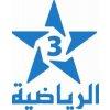 قناة الرياضية المغربية بث مباشر  - arryadia live TV en direct