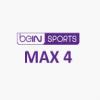 بي ان سبورت ماكس 4 بث مباشر  -  beIN Sports  Max 4 live tv