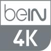 Bein Sports 4K   MYFX