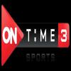 أون تايم سبورت 3 بث مباشر  -   ON Time Sports 3 live tv