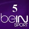 قناة بي ان سبورت 5 بث مباشر -  Bein Sports 5 live TV