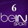 بي ان سبورت  6 بث مباشر  - beIN Sports 6 live tv
